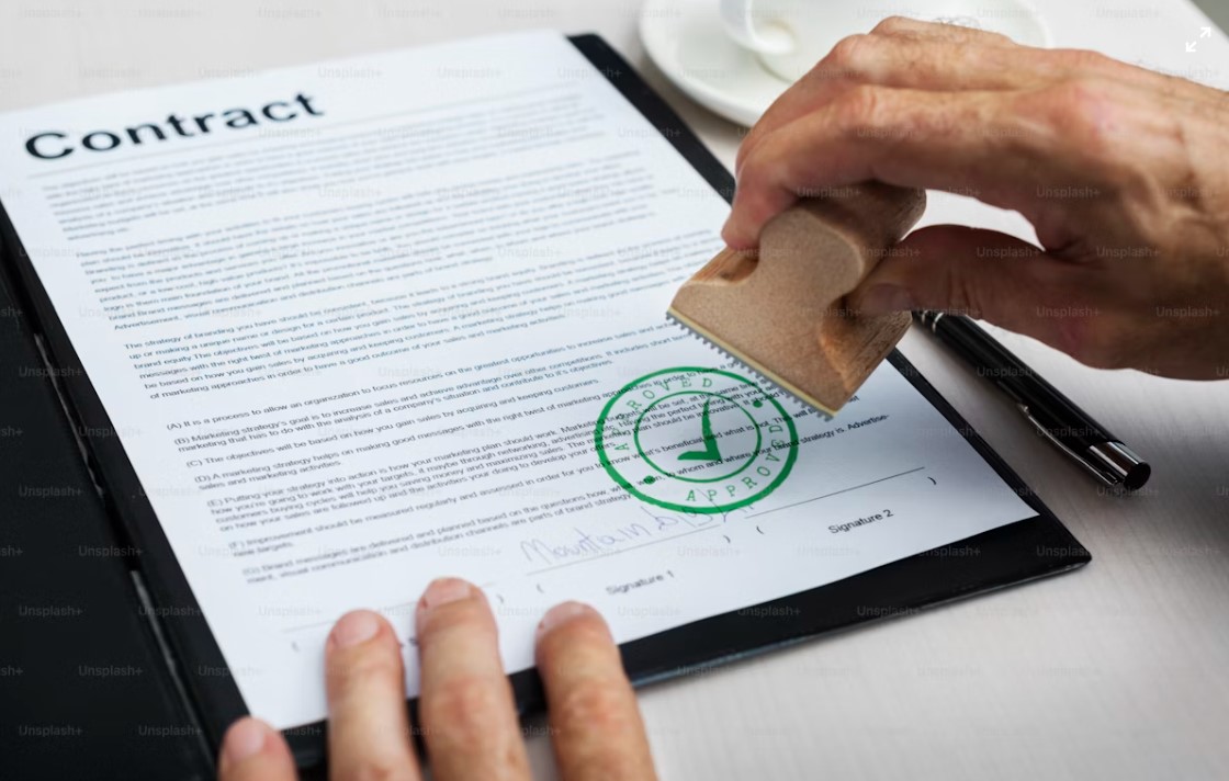 Professional booking confirmation document with Egyptian Pyramids Travel logo and tour details clearly displayed